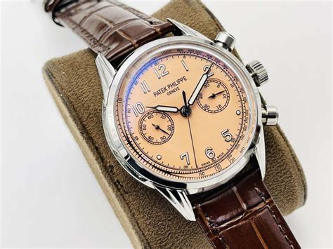 perfect clones patek philippe|patek philippe replica.